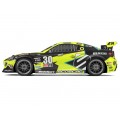 HPI Racing E10 Michele Abbate GRRracing Touring Car 1/10th Scale 4wd Electric Car w/2.4GHz Radio