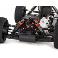 HPI Racing Trophy Buggy 3.5 RTR 1/8 4WD Off-Road Nitro Buggy w/2.4GHz Radio