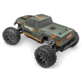 HPI Savage XL FLUX RTR 1/8 4WD Electric Monster Truck
