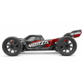 HPI 1/8th Scale 4WD Electric Vorza Truggy with FLUX Brushless System, 2.4GHz Radio System