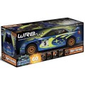 HPI WR8 FLUX 2001 WRC SUBARU IMPREZA 1/8th SCALE 4WD ELECTRIC RALLY CAR RTR W/ 2.4GHz RADIO  SYSTEM