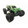HSP 94701 Pro1/10 4WD Brushless Electric Off Road Wolverine Truck RTR 