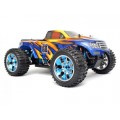 HSP 94111 PRO Brushless Motor 1/10 RTR 4WD Off-road RC Remote Monster Truck 2.4G