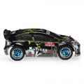 HSP 94118 4WD 1/10 EP POWER SPORT RALLY RACING RC CAR