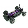 HSP 94118 4WD 1/10 EP POWER SPORT RALLY RACING RC CAR