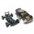 HSP 94118PRO BRUSHLESS ELECTRIC 1/10 4WD SPORT RALLY RACING RC CAR