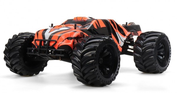JLB Racing Cheetah Extreme 120A New Version Brushless Off-Road