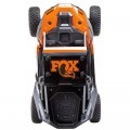 Losi RZR Rey 1/10 4WD Electric Off-Road RTR Brushless UTV (FOX) w/DX3 Radio, Smart ESC & AVC