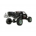 Losi Super Baja Rey® 1/6 4WD Performance Desert Truck - Black