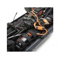Losi Desert Buggy DB XL-E 2.0 8S 1/5 RTR 4WD Electric Buggy (Fox) w/DX2E Radio, Smart ESC & AVC