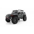 RGT Desert Fox 1/10 4WD Off-Road Crawler w/ Reverse-Drive System RTR (Gray)