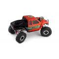 RGT EX86180PRO ''TRACER'' 1/10TH SCALE ELECTRIC POWER ROCK CRAWLER RTR (RED)