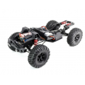RGT EX86181 CRUSHER 1:10 4WD Electric All-terrain RC Off-Road Crawler-RTR(Yellow)