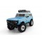 RGT 136100V3-FD 1:10 HIGH PERFORMANCE REALISTIC SCALE CRAWLER(BLUE)
