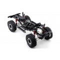 RGT EX86100PRO V2 1/10TH SCALE ROCK CRUISER 4WD EP CRAWLER SOLID KIT VERSION (GREY)