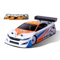 Serpent 1/10 Project 4X EVO Electric Touring Car Kit 