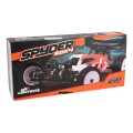 Serpent 1/10 Spyder SDX-4 EVO 4WD Electric Buggy Kit 
