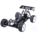 Serpent 1/8 SRX8-E 4WD Off-Road Electric Buggy Kit 
