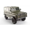  PUBG 4x4 American Pick Up Military Vehicle 1/12 Electric RTR w/2.4GHz