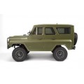  PUBG 4x4 American Pick Up Military Vehicle 1/12 Electric RTR w/2.4GHz