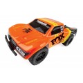 SC28 FOX FACTORY EDITION 1/28 SHORT COURSE TRUCK RTR 2WD