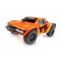 SC28 FOX FACTORY EDITION 1/28 SHORT COURSE TRUCK RTR 2WD