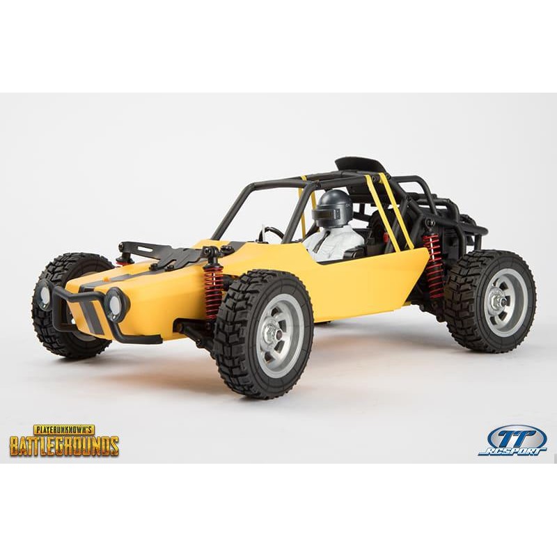 PUBG Buggy 1/12 Electric RTR 2.4GHz