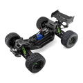 Traxxas XRT 8S Brushless 4WD RTR Race Monster Truck Belted (Green) w/TQi 2.4GHz Radio system