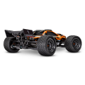 Traxxas XRT 8S Brushless 4WD RTR Race Monster Truck Belted (Orange) w/TQi 2.4GHz Radio system