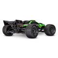 Traxxas XRT 8S Brushless 4WD RTR Race Monster Truck Belted (Green) w/TQi 2.4GHz Radio system