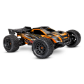 Traxxas XRT 8S Brushless 4WD RTR Race Monster Truck Belted (Orange) w/TQi 2.4GHz Radio system