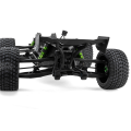 Traxxas XRT 8S Brushless 4WD RTR Race Monster Truck Belted (Green) w/TQi 2.4GHz Radio system