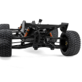 Traxxas XRT 8S Brushless 4WD RTR Race Monster Truck Belted (Orange) w/TQi 2.4GHz Radio system