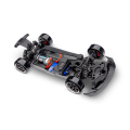   Traxxas 4-Tec® Drift 1/10 scale RWD (Green) Ready-To-Race w/ TQi™ 2.4 GHz 3-channel radio system