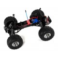 Traxxas "Bigfoot No.1" Officially Licensed 1/10 RTR 2WD Monster Truck w/TQ 2.4GHz Radio, Battery & DC Charger