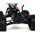 Traxxas "Bigfoot No.1" Officially Licensed 1/10 RTR 2WD Monster Truck w/TQ 2.4GHz Radio, Battery & DC Charger