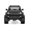 Traxxas TRX-4M 1/18 Electric Rock Crawler w/Ford Bronco Body (Black)