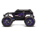 Traxxas Summit 1/10 4WD Electric Monster Truck RTR – New Colour Purple
