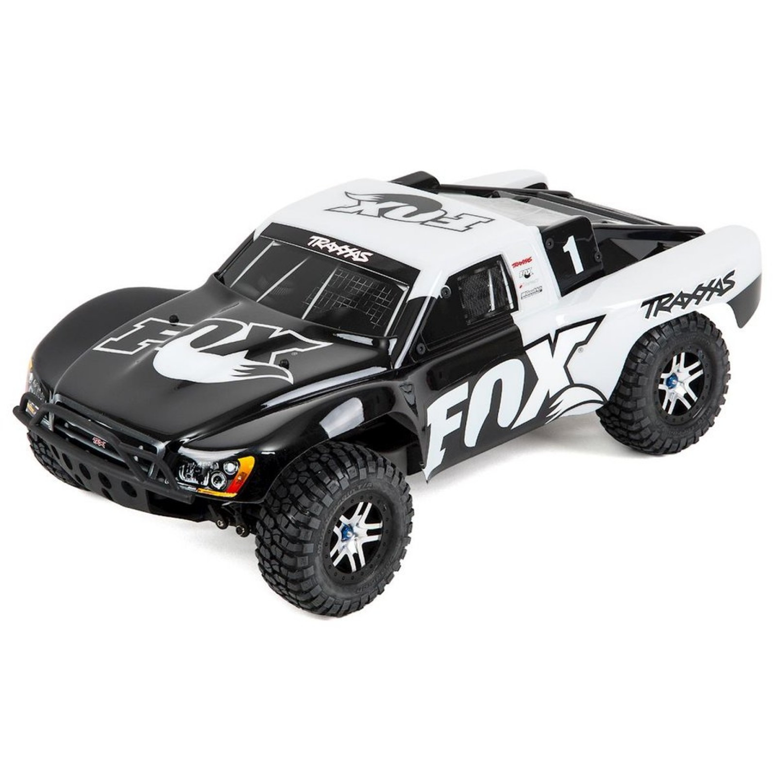 traxxas slash 4x4 ultimate must have upgrades