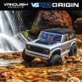 Vanquish Products VS4-10 Origin Limited Scale Rock Crawler Kit
