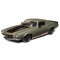 Vaterra 1972 Chevy Camaro SS V100 RTR 1/10 4WD Electric On-Road Car (Green)
