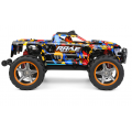 Wltoys 104016 1/10 4WD 55KM/H OFFROAD BRUSHLESS RC TRUCKS