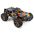 Wltoys 104016 1/10 4WD 55KM/H OFFROAD BRUSHLESS RC TRUCKS