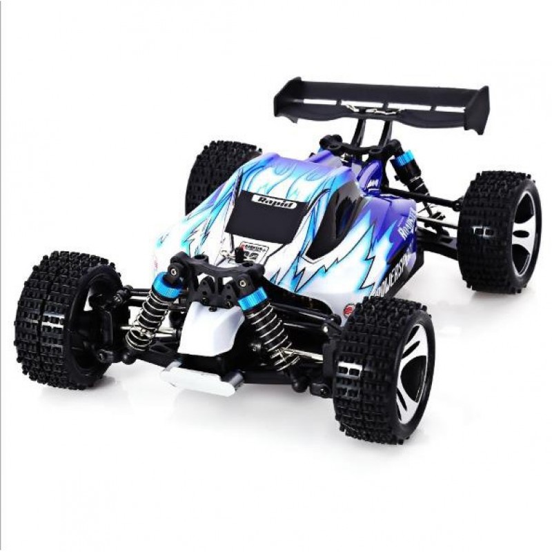 WLtoys A959 4WD 50KM/h High Speed Electric Buggy RTR w/2.4g