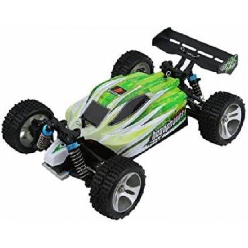 WLtoys A959-B 4WD 70KM/h High Speed Electric Buggy RTR w/2.4g