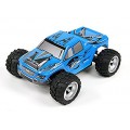 WLtoys A979 4WD 50KM/h High Speed Electric Monster Truck RTR w/2.4g