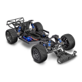 Traxxas  Slash Modified: 1/10 2WD dirt oval racing truck, Ready-To-Race w/ TQ™ 2.4 GHz 2-channel Radio 