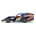 Traxxas  Slash Modified: 1/10 2WD dirt oval racing truck, Ready-To-Race w/ TQ™ 2.4 GHz 2-channel Radio 