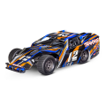 Traxxas  Slash Modified: 1/10 2WD dirt oval racing truck, Ready-To-Race w/ TQ™ 2.4 GHz 2-channel Radio 