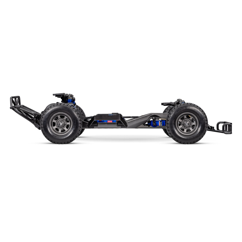 Traxxas  Slash Modified: 1/10 2WD dirt oval racing truck, Ready-To-Race w/ TQ™ 2.4 GHz 2-channel Radio 